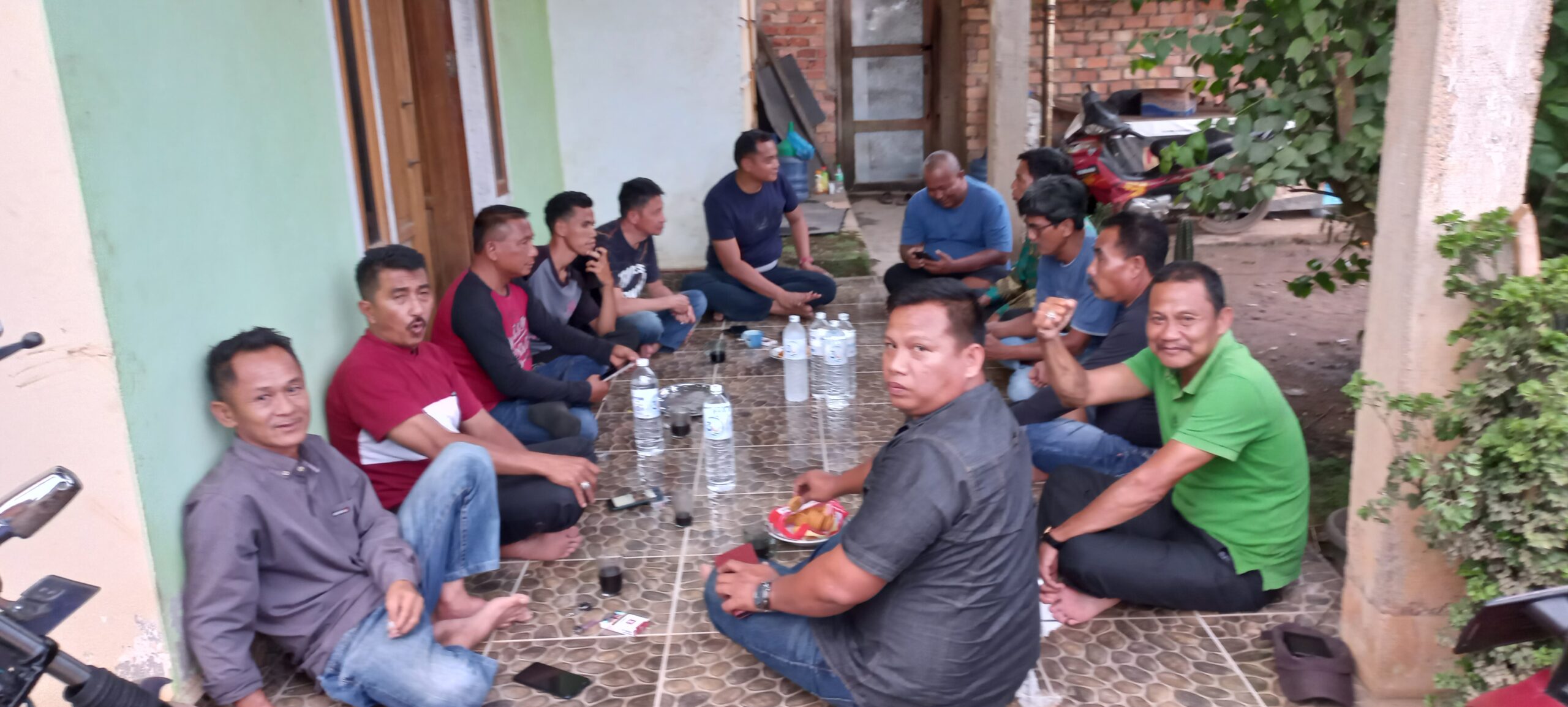 Kapolsek Maro